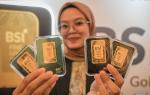 PR untuk Bullion Bank Indonesia